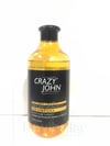 CRAZY JOHN SAMPUAN 500ml LIMON