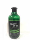 CRAZY JOHN SAMPUAN 500ml MENTOL