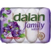 DALAN FAMILY SABUNU 75gr*5 LI MENEKSE