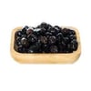 DEDEOGLU IZNIK INCISI SIYAH ZEYTIN *kg 200-230 BASKILI