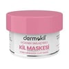 DERMOKIL KIL MASKESI 50ml SIKILASTIRICI