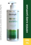 DERMOKIL SAMPUAN 390ml KEPEK KARSITI