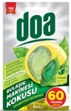 DOA BULASIK MAKINA KOKUSU 6ML