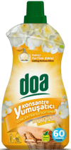 DOA KON. YUMUSATICI 1500ML BEYAZ ÇIÇEK