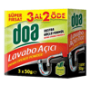 DOA LAVABO AÇICI TOZ 3 AL 2 ÖDE 150G