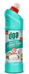 DOA ULTRA CAMASIR SUYU 750ML BEYAZ SABUN KOKULU
