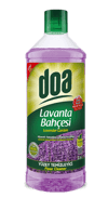 DOA YUZEY TEMIZLEYICI LAVANTA 2500ML