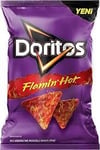 DORITOS FLAMIN HOT 102g