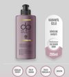 DP SAÇ BAKIM KÜRÜ 200ml KARANFIL ÖZLÜ