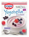 DR.OETKER YOGOTELLA 3AL 2ÖDE ORMAN MEYVELI