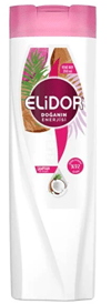 ELIDOR SAMPUAN 350ml HINDISTAN CEVIZI YAGI