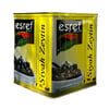 ESREFOGLU SIYAH (261-290) YAGLI SELE ZEYTIN *kg  (SARI)