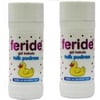 FERIDE PUDRA SERPME 75g