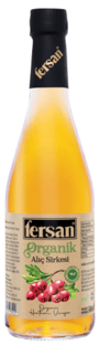 FERSAN ALIÇ SIRKESI 500ml