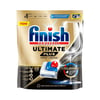 FINISH CALGONIT TABLET 60LI ULTIMATE PLUS