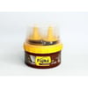 FUJIKA KREM AYAKKABI BOYASI 200ml KAHVE