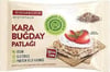 GLUTENSIZ FABRIKA ÇÖREKOTLU KINOA-CHIA KARABUGDAY PATLAGI 30g
