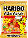 HARIBO JELLY 80gr ALTIN AYICIK