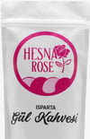 HESNA ROSE ISPARTA GÜL KAHVESI 100g