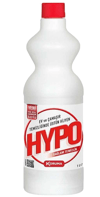 HYPO ÇAMASIR SUYU 1kg