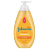 JOHNSONS BABY SAMPUAN 750ml
