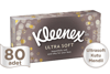 KLEENEX ULTRA SOFT KUTU MENDIL 80 LI