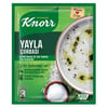 KNORR ÇORBA 72g YAYLA