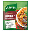 KNORR MAKARNA SOS 45gr SPAGETTI BOLONEZ