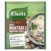 KNORR MAKARNA SOS 52gr KREMA.MANTAR