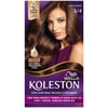 KOLESTON KIT 3/4 KOYU KESTANE