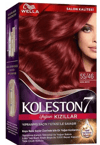 KOLESTON KIT 55/46 KIZIL BÜYÜ