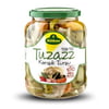 KÜHNE TUZAZZ KARISIK TURSU 720 ML