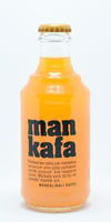 MANKAFA GAZOZ MANDALINA 250ml*6