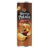 MASTER POTATO BARBEKÜ CIPS 160g