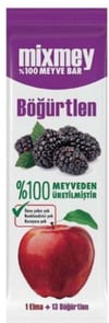 MIXMEY MEYVE BARI 20g BÖGÜRTLEN