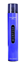 MORFOSE SAÇ SPREYI 400ml ULTRA STRONG MOR