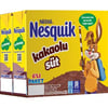 NESQUIK SÜT 180ml*6 LI KAKAOLU