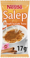 NESTLE SALEP 17g DAMLA SAKIZLI