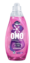 OMO EXPRESS FRESH RENK&SIYAH 1480ml