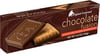ORIGINAL GOURMET CHOCOLATE FUSION BITTER 102G