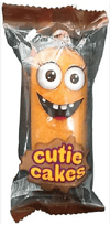 ORIGINAL GOURMET CUTIE KAKAOLU 45g