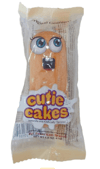 ORIGINAL GOURMET CUTIE VANILYA 45g