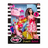 OYDAS 02426 ANLILY KUT.LUKS POSETLI BEBEK