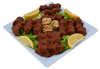 ÖZBESIN ACILI CEVIZLI CIGKÖFTE *kg