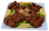 ÖZBESIN ACILI CEVIZLI CIGKÖFTE *kg