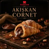 ÖZBESIN AKISKAN CORNET * Adet