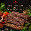ÖZBESIN ATISTIRMALIK KURU ET   *kg