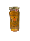 ÖZBESIN ÇIÇEK BALI 300g
