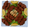 ÖZBESIN CIGKÖFTE CEVIZLI  *kg