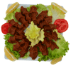 ÖZBESIN CIGKÖFTE *kg